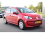 Volkswagen Up! 1.0 move up! BlueMotion Airco Audio/orgineel