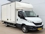 IVECO Daily 35C16 3.0 160PK Bakwagen Laadklep Zijdeur Camera Climate Control Bluetooth Luchtgeveerde stoel Meubelbak Koffer