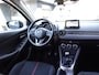 Mazda 2 1.5 Skyactiv-G GT-M (Navigatie,Cruise,Stoelverwarming,PDC) -- 45.499 Km --