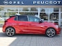 Opel Corsa Ultimate 1.2 Turbo Hybrid 145PK eDCT Automaat, Rijklaarprijs | Navigatie Camera LED Stoelverwarming 17 inch lichtmetalen wielen