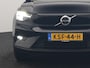 Volvo XC40 Recharge Twin Ultimate 82 kWh 408pk Dealer O.H. | Trekhaak Af Fabriek | Panodak | Adaptive Cruise | 360 Camera | Sportstoelen Memory & Verwarmd | Harman / Kardon | Keyless | Blis | Google Assistent | Stuur Verwarmd | Apple Carplay |