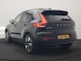 Volvo XC40 Recharge Twin Ultimate 82 kWh 408pk Dealer O.H. | Trekhaak Af Fabriek | Panodak | Adaptive Cruise | 360 Camera | Sportstoelen Memory & Verwarmd | Harman / Kardon | Keyless | Blis | Google Assistent | Stuur Verwarmd | Apple Carplay |