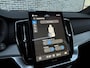 Volvo XC90 2.0 T8 Plug-in hybrid AWD Ultra Black Ed. Exec. | HEICO Edition | Luchtvering met selected level | Geventileerde Nappa lederen stoelen met massage | Trekhaak | Bowers en Wilkins Audio | Gelaagd glas | 22" velgen | 360 camera | Adaptieve cruise control |