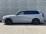 Volvo XC90 2.0 T8 Plug-in hybrid AWD Ultra Black Ed. Exec. | HEICO Edition | Luchtvering met selected level | Geventileerde Nappa lederen stoelen met massage | Trekhaak | Bowers en Wilkins Audio | Gelaagd glas | 22" velgen | 360 camera | Adaptieve cruise control |