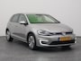 Volkswagen E-Golf E-DITION | CAMERA | VIRTUAL | ADAPTIVE | STOELVERW.