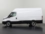 IVECO Daily 35S16 Hi-Matic Automaat L2H2 | 3500Kg Trekken | Airco | 3-Zits | Betimmering