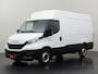 IVECO Daily 35S16 Hi-Matic Automaat L2H2 | 3500Kg Trekken | Airco | 3-Zits | Betimmering
