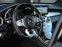 Mercedes-Benz GLC Coupe AMG 43 4MATIC Premium Plus | Panoramadak | Burmester | Camera | Stoelverwarming | Carbon Inleg | Luchtvering | Ambiance Interieur | Elektr. Verst. Stoelen |