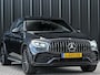 Mercedes-Benz GLC Coupe AMG 43 4MATIC Premium Plus | Panoramadak | Burmester | Camera | Stoelverwarming | Carbon Inleg | Luchtvering | Ambiance Interieur | Elektr. Verst. Stoelen |