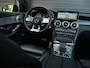 Mercedes-Benz GLC Coupe AMG 43 4MATIC Premium Plus | Panoramadak | Burmester | Camera | Stoelverwarming | Carbon Inleg | Luchtvering | Ambiance Interieur | Elektr. Verst. Stoelen |