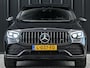 Mercedes-Benz GLC Coupe AMG 43 4MATIC Premium Plus | Panoramadak | Burmester | Camera | Stoelverwarming | Carbon Inleg | Luchtvering | Ambiance Interieur | Elektr. Verst. Stoelen |