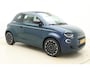 Fiat 500 1.0 Hybrid La Prima | Cabrio | Lederen bekleding | Keyless | Camera | Cruise control | Lichtmetalen velgen | Navigatie | Draadloze apple carplay/android auto | JBL audio