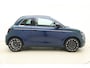 Fiat 500 1.0 Hybrid La Prima | Cabrio | Lederen bekleding | Keyless | Camera | Cruise control | Lichtmetalen velgen | Navigatie | Draadloze apple carplay/android auto | JBL audio