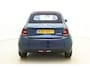 Fiat 500 1.0 Hybrid La Prima | Cabrio | Lederen bekleding | Keyless | Camera | Cruise control | Lichtmetalen velgen | Navigatie | Draadloze apple carplay/android auto | JBL audio