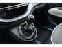 Fiat 500 1.0 Hybrid La Prima | Cabrio | Lederen bekleding | Keyless | Camera | Cruise control | Lichtmetalen velgen | Navigatie | Draadloze apple carplay/android auto | JBL audio