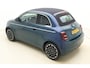 Fiat 500 1.0 Hybrid La Prima | Cabrio | Lederen bekleding | Keyless | Camera | Cruise control | Lichtmetalen velgen | Navigatie | Draadloze apple carplay/android auto | JBL audio