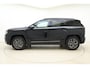 Jeep Compass 1.2 e-Hybrid First Edition | LED matrix verlichting | Panoramadak | Drive assist | Focal audio | Massage stoelen | Stoel ventilatie/verwarming | Camera's rondom