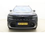 Jeep Compass 1.2 e-Hybrid First Edition | LED matrix verlichting | Panoramadak | Drive assist | Focal audio | Massage stoelen | Stoel ventilatie/verwarming | Camera's rondom