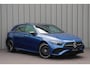 Mercedes-Benz A-klasse 250e AMG | 218PK | Head-up | Memory | Keyless-go | Sfeerverlichting | Distronic+ | Pano | Multibeam | Standkachel | 2024.