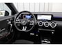 Mercedes-Benz A-klasse 250e AMG | 218PK | Head-up | Memory | Keyless-go | Sfeerverlichting | Distronic+ | Pano | Multibeam | Standkachel | 2024.