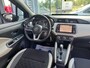 Nissan Micra 1.0 IG-T N-Connecta - CAMERA - CARPLAY / ANDROID / NAVI - CRUISE - AUTOMAAT