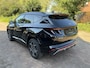 Hyundai Tucson 1.6 T-GDI PHEV N Line Sky 4WD 360C| Adaptive| Stoel verw+ Ventilatie