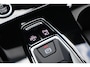 Audi Q6 e-tron 306pk S edition performance 100 kWh | Panoramadak | Bang&Olufsen 3D | Trekhaak | Ambianceverlichting | MMI Bijrijdersdisplay | Stoelverwarming Voor+Achter