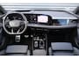 Audi Q6 e-tron 306pk S edition performance 100 kWh | Panoramadak | Bang&Olufsen 3D | Trekhaak | Ambianceverlichting | MMI Bijrijdersdisplay | Stoelverwarming Voor+Achter