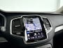 Volvo XC90 T8 Recharge AWD Ultimate Dark | Panoramadak | 360° camera | Luchtvering | Harman Kardon | Head-up display | Stoel- en stuurverwarming | Trekhaak