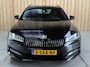 Skoda Superb Combi 1.4 TSI iV Sportline Business Automaat SoH 95,47% | Achteruitrijcamera | Cruise & climate control | Extra getint glas | LED verlichting | Standkachel | Stoelverwarming | Parkeersensoren voor en achter