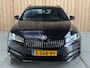 Skoda Superb Combi 1.4 TSI iV Sportline Business Automaat | Achteruitrijcamera | Cruise & climate control | Extra getint glas | LED verlichting | Standkachel | Stoelverwarming | Parkeersensoren voor en achter