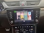 Skoda Superb Combi 1.4 TSI iV Sportline Business Automaat | Achteruitrijcamera | Cruise & climate control | Extra getint glas | LED verlichting | Standkachel | Stoelverwarming | Parkeersensoren voor en achter