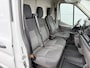 Ford E-Transit 68kWh 184PK L3H3 317km WLTP 96.4% (SOH) BEV Snelladen Camera Cruise control Climate control Carplay Navigatie Laadkabel Parkeersensoren