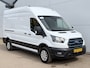 Ford E-Transit 68kWh 184PK L3H3 317km WLTP 96.4% (SOH) BEV Snelladen Camera Cruise control Climate control Carplay Navigatie Laadkabel Parkeersensoren