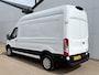 Ford E-Transit 68kWh 184PK L3H3 317km WLTP 96.4% (SOH) BEV Snelladen Camera Cruise control Climate control Carplay Navigatie Laadkabel Parkeersensoren