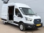 Ford E-Transit 68kWh 184PK L3H3 317km WLTP 96.4% (SOH) BEV Snelladen Camera Cruise control Climate control Carplay Navigatie Laadkabel Parkeersensoren