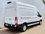 Ford E-Transit 68kWh 184PK L3H3 317km WLTP 96.4% (SOH) BEV Snelladen Camera Cruise control Climate control Carplay Navigatie Laadkabel Parkeersensoren