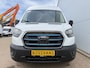 Ford E-Transit 68kWh 184PK L3H3 317km WLTP 96.4% (SOH) BEV Snelladen Camera Cruise control Climate control Carplay Navigatie Laadkabel Parkeersensoren