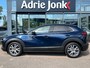 Mazda CX-30 2.5 e-SkyActiv-G M Hybrid Takumi AUTOMAAT | LEDER | 360gr CAMERA | Bose AUDIO | MEEST LUXE UITVOERING | * 6JR GARANTIE |