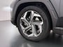 Hyundai Tucson 1.6 T-GDI HEV Premium 360 Camera | Leder Interieur met Elektrische Stoelverstelling | Navigatie