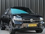 Volkswagen Touareg 3.0 TSi eHybrid 4MOTION R | 462PK | Panoramadak | Night Vision | Massage + Ventilatie | HUD | Dynaudio | Luchtvering | Adaptive Cruise | Ambiance Interieur | Keyless Entry | Stoelverwarming V+A | Stuurverwarming |