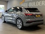 Audi Q4 e-tron 35 S edition 55 kWh | Adaptive cruise | Clima | Stoelverwarming | Achteruitrijcamera | Carplay |