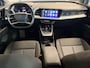 Audi Q4 e-tron 35 S edition 55 kWh | Adaptive cruise | Clima | Stoelverwarming | Achteruitrijcamera | Carplay |