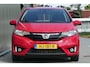 Honda Jazz 1.3 i-VTEC Elegance NAP Cruise Camera