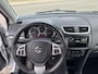 Suzuki Swift 1.6 Sport CRUISE, CLIMAT, LMV, ELEK PAKKET, KEYLES 77431 km