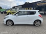 Suzuki Swift 1.6 Sport CRUISE, CLIMAT, LMV, ELEK PAKKET, KEYLES 77431 km