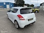 Suzuki Swift 1.6 Sport CRUISE, CLIMAT, LMV, ELEK PAKKET, KEYLES 77431 km