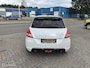 Suzuki Swift 1.6 Sport CRUISE, CLIMAT, LMV, ELEK PAKKET, KEYLES 77431 km
