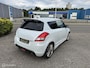Suzuki Swift 1.6 Sport CRUISE, CLIMAT, LMV, ELEK PAKKET, KEYLES 77431 km