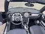 MINI Cooper Cabrio 1.6 automaat airco el ramen lm velgen 89746 km
